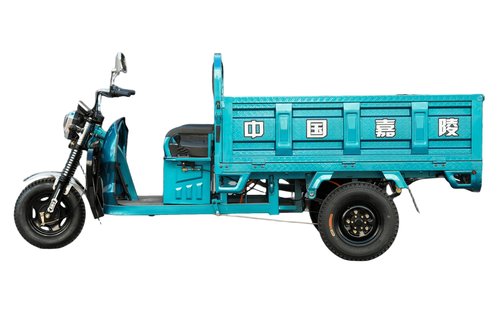 HF800 轻型货运三轮车